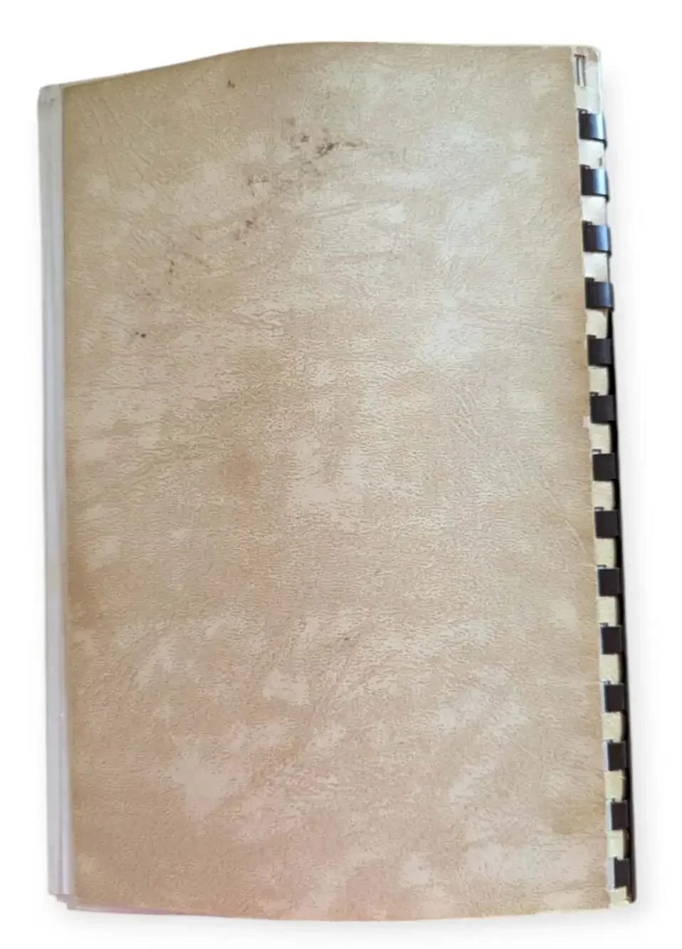 Rare Vintage Rural Missouri Cooking Vol 1 Recipes Missouris REC Members Cookbook